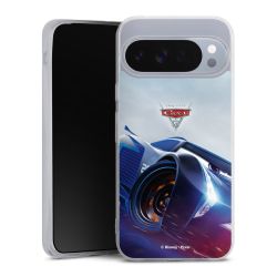 Silikoni Suojakuori läpinäkyvä