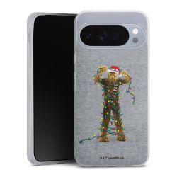 Silikoni Suojakuori läpinäkyvä