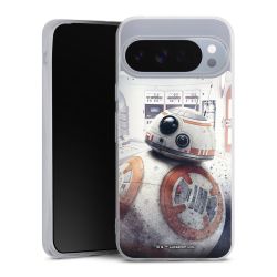 Silikoni Suojakuori läpinäkyvä