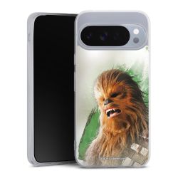 Silikoni Suojakuori läpinäkyvä