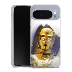 Silikoni Suojakuori läpinäkyvä