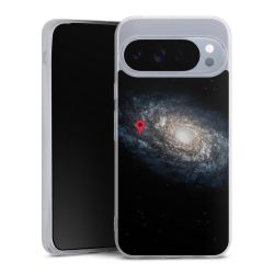 Silikoni Suojakuori läpinäkyvä