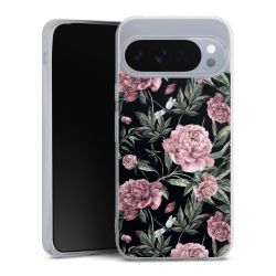 Silikoni Suojakuori läpinäkyvä