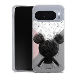 Silikoni Suojakuori läpinäkyvä