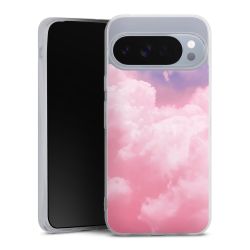 Silikoni Suojakuori läpinäkyvä