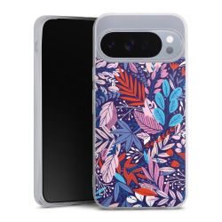 Silikoni Suojakuori läpinäkyvä