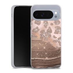 Silikoni Suojakuori läpinäkyvä