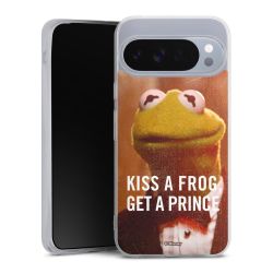 Silikoni Suojakuori läpinäkyvä