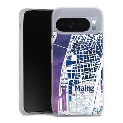 Silikoni Suojakuori läpinäkyvä