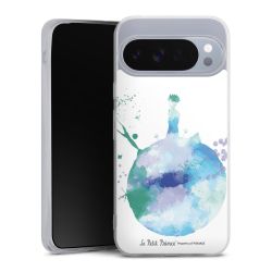 Silikoni Suojakuori läpinäkyvä