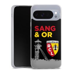 Sang & Or RC Lens