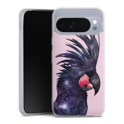 Silikoni Suojakuori läpinäkyvä