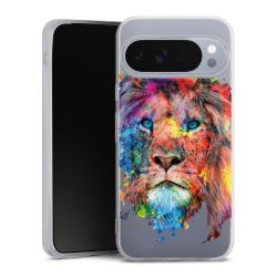 Silikoni Suojakuori läpinäkyvä