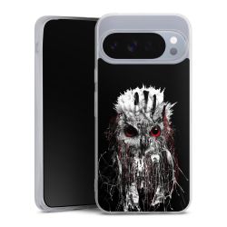 Silikoni Suojakuori läpinäkyvä