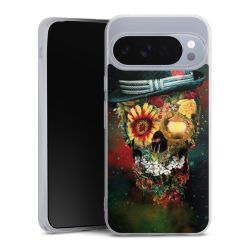 Silikoni Suojakuori läpinäkyvä