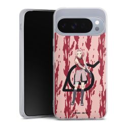 Silikoni Suojakuori läpinäkyvä