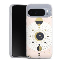 Silikoni Suojakuori läpinäkyvä