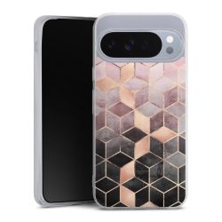 Silikoni Suojakuori läpinäkyvä