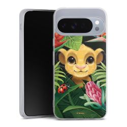 Silikoni Suojakuori läpinäkyvä