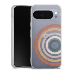 Silikoni Suojakuori läpinäkyvä