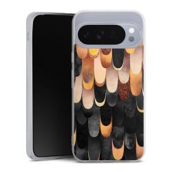 Silikoni Suojakuori läpinäkyvä