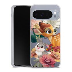 Bambi Panpan Transparent