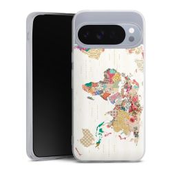 Silikoni Suojakuori läpinäkyvä