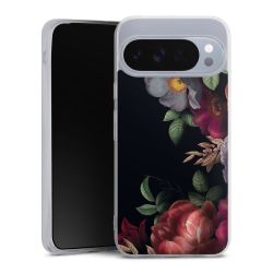 Silikoni Suojakuori läpinäkyvä