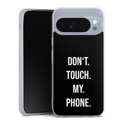 Silikoni Suojakuori läpinäkyvä