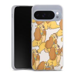 Silikoni Suojakuori läpinäkyvä