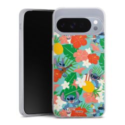 Silikoni Suojakuori läpinäkyvä