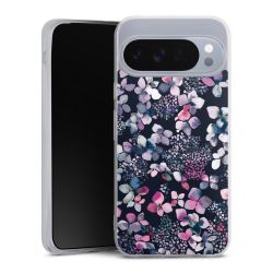 Silikoni Suojakuori läpinäkyvä