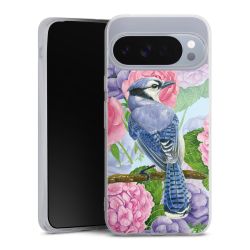 Silikoni Suojakuori läpinäkyvä