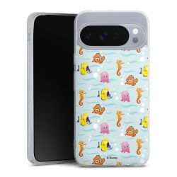 Silikoni Suojakuori läpinäkyvä