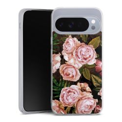 Silikoni Suojakuori läpinäkyvä