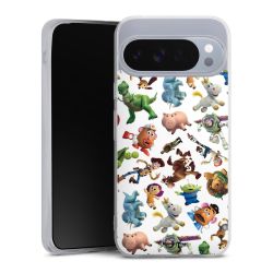 Silikoni Suojakuori läpinäkyvä