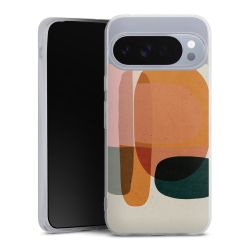 Silikoni Suojakuori läpinäkyvä