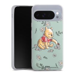 Winnie Puuh Gänseblümchen und Käfer Liebe