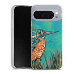 Eisvogel