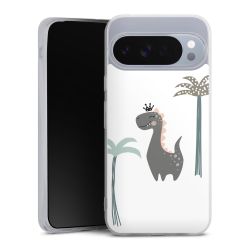 Silikoni Suojakuori läpinäkyvä