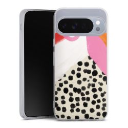 Silikoni Suojakuori läpinäkyvä