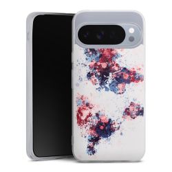 Silikoni Suojakuori läpinäkyvä