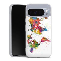 Silikoni Suojakuori läpinäkyvä