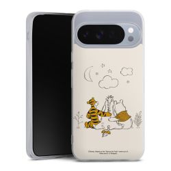 Beste vrienden in de natuur