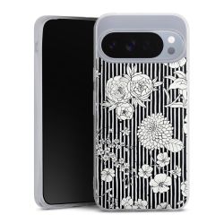 Silikoni Suojakuori läpinäkyvä