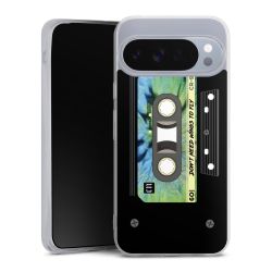 Silikoni Suojakuori läpinäkyvä