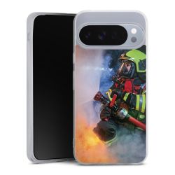 Silikoni Suojakuori läpinäkyvä