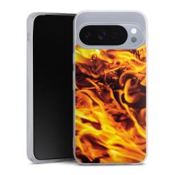 Silikoni Suojakuori läpinäkyvä