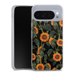 Silikoni Suojakuori läpinäkyvä