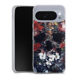 Silikoni Suojakuori läpinäkyvä